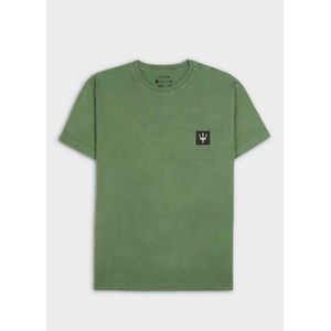 T-shirt stone tridente mini