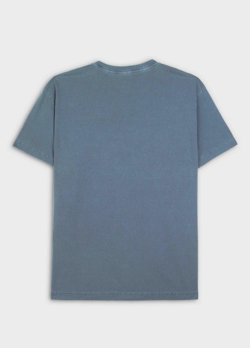 T shirt Regular Stone Tridente Mini