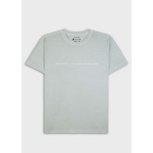 T-shirt stone the temple mc