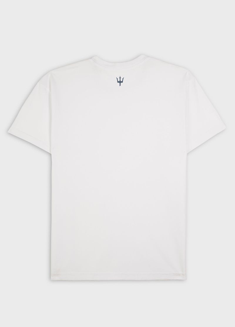 T Shirt Regular Stone Waves & Dancing