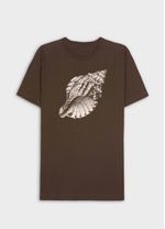 Tshirt Slim Vintage Concha 02