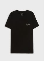 Tshirt Slim Vintage Kite Icons