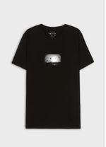 Tshirt Slim Vintage Freeride