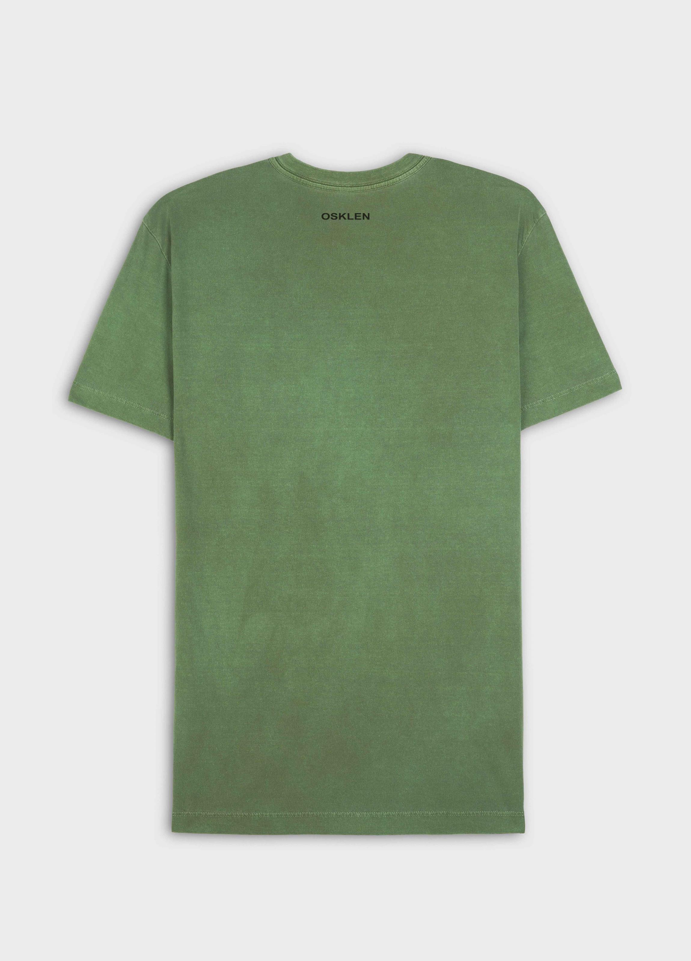 Tshirt Slim Stone Caiçara