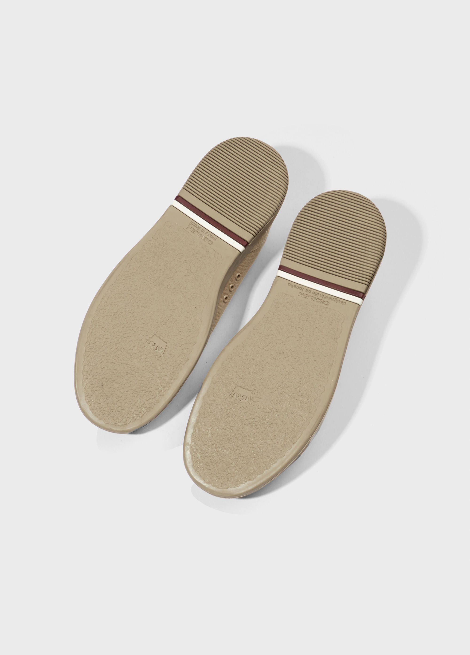 Canvas ag sneaker M