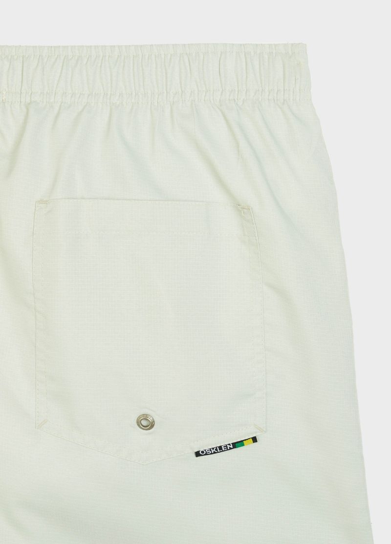 BEACH SHORT AQUAONE RIDERS RIPSTOP