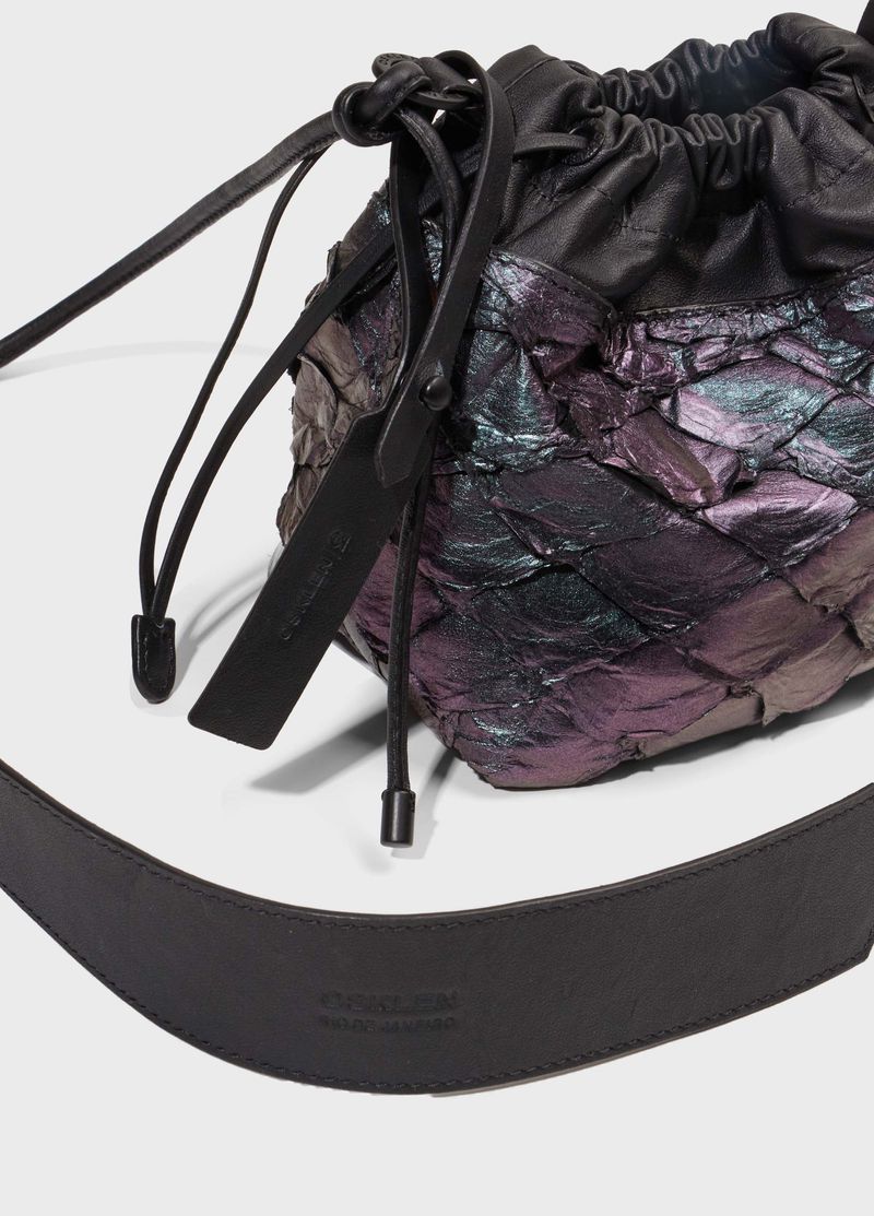 BOLSA PIRARUCU TAIRA FURTACOR