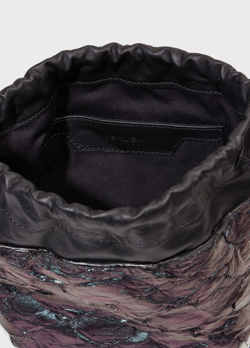 BOLSA PIRARUCU TAIRA FURTACOR