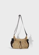 BOLSA SPLIT CAQUI