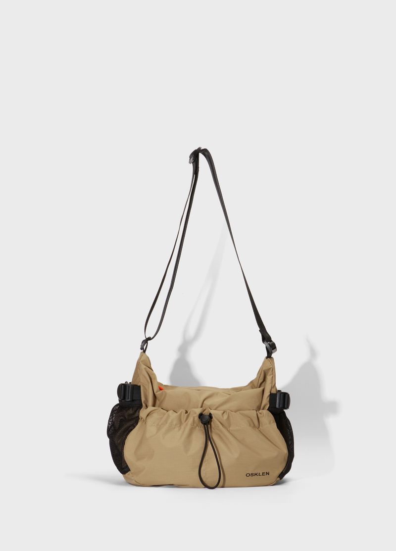BOLSA SPLIT CAQUI