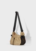 BOLSA SPLIT CAQUI