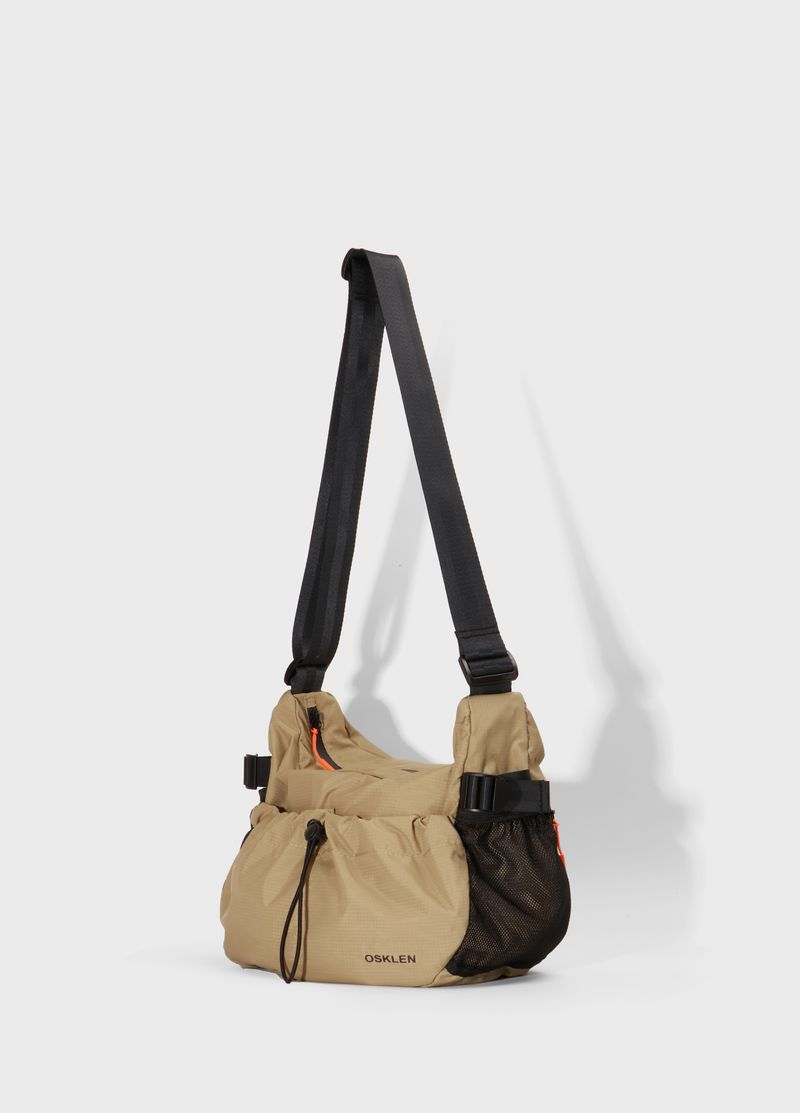 BOLSA SPLIT CAQUI