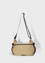 BOLSA SPLIT CAQUI