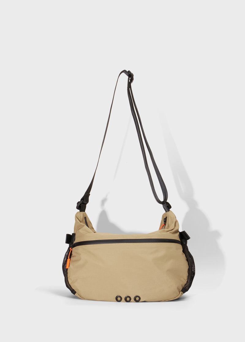 BOLSA SPLIT CAQUI