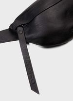 POCHETE LEATHER E BASICS