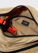 BOLSA SPLIT CAQUI