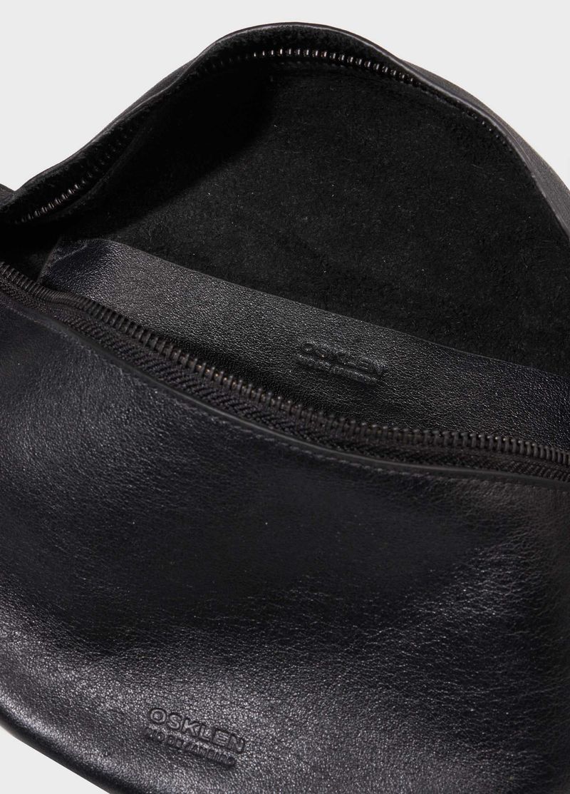 POCHETE LEATHER E BASICS