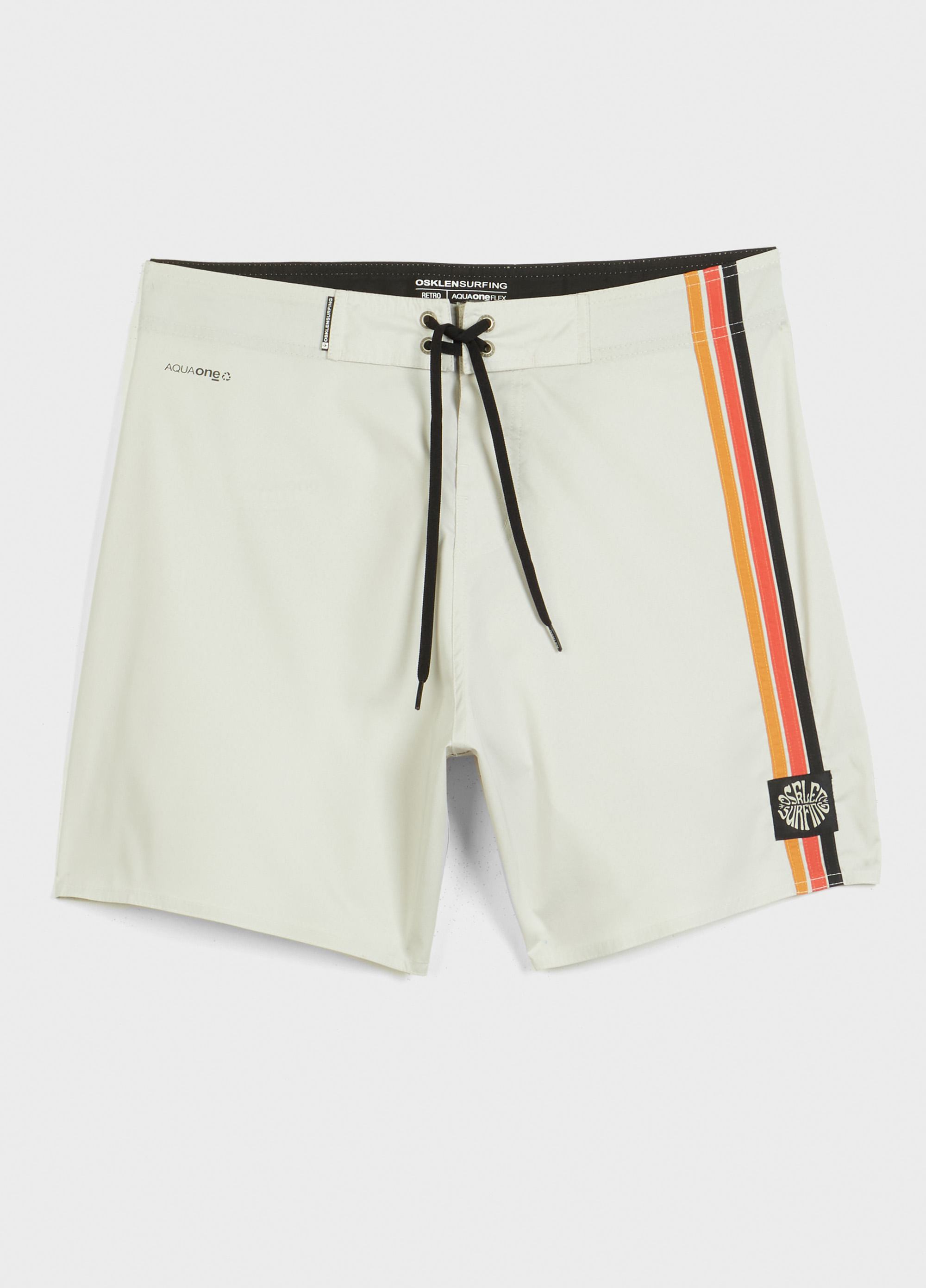 BERMUDA SURF PATCH SUNSET