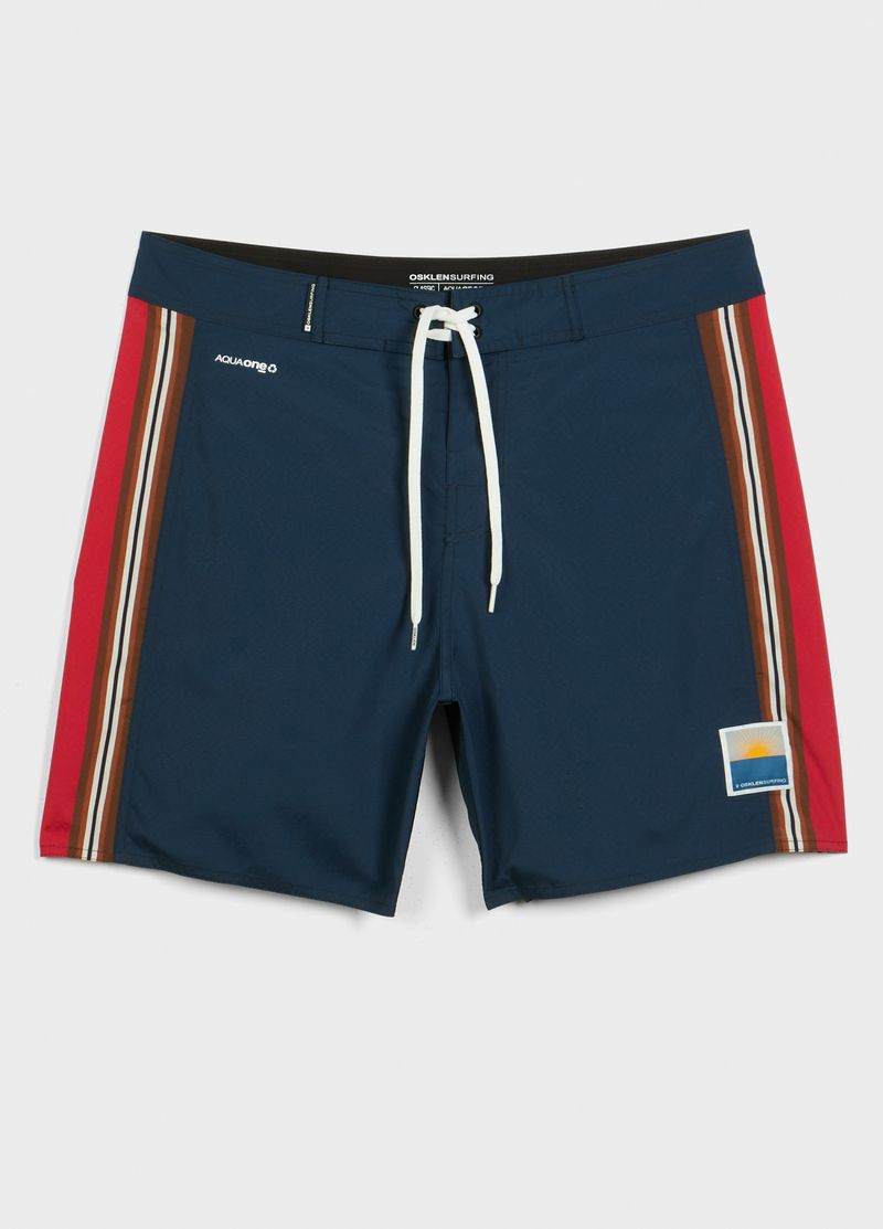 BERMUDA SURF AQUAONE FLEX ROCA STRIPES