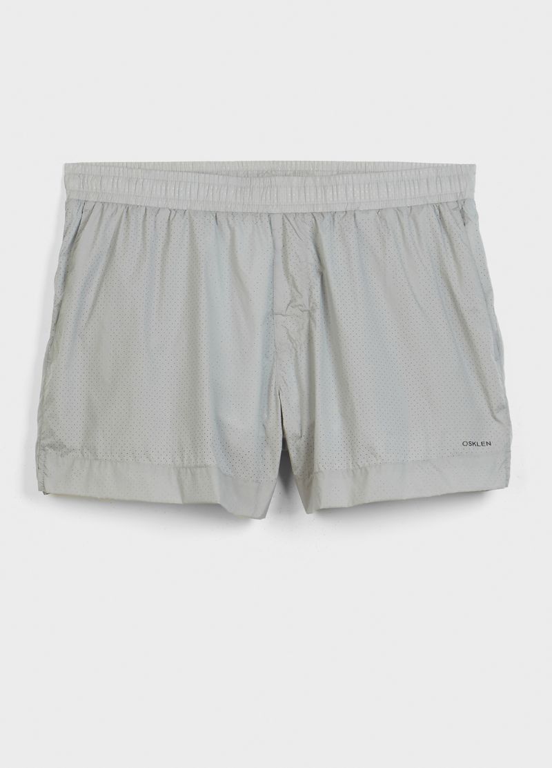 RESORT SHORT MICROFUROS
