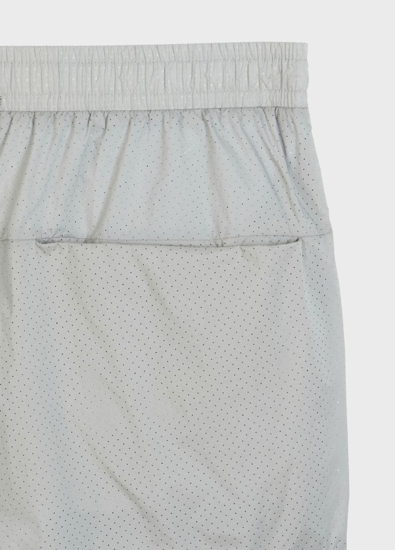 RESORT SHORT MICROFUROS