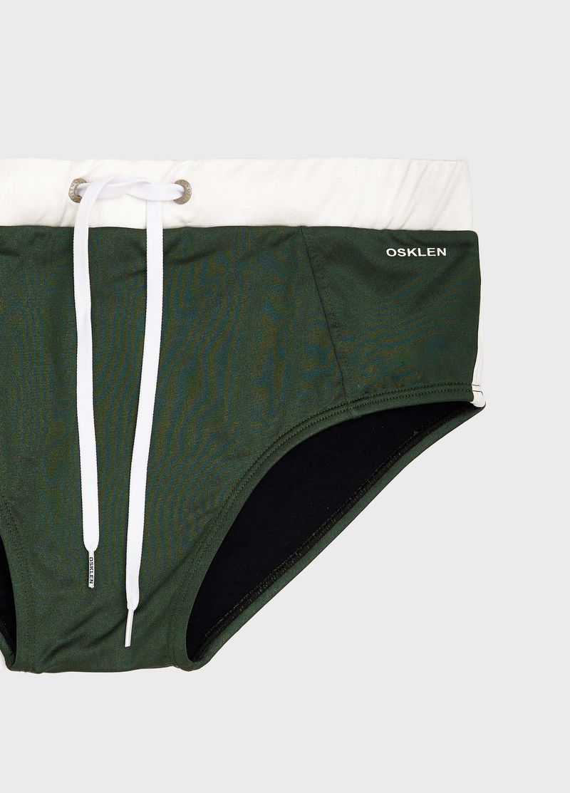 SUNGA RETRO SIDE TAPE