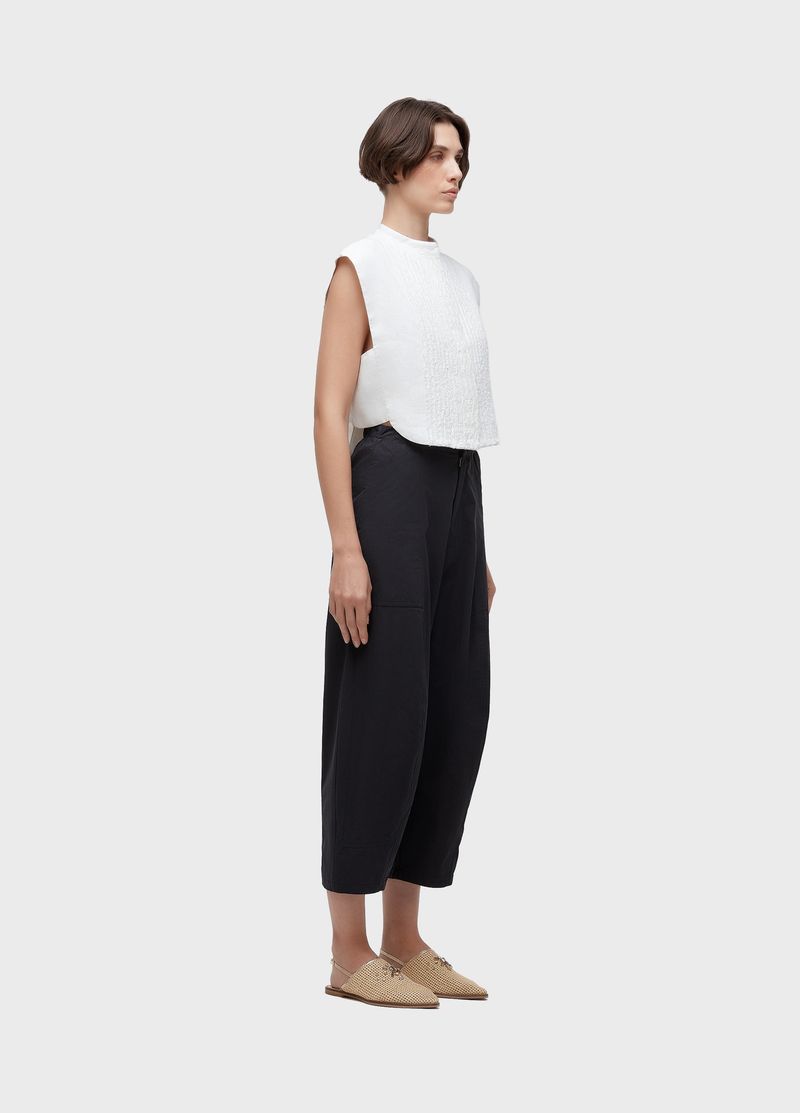CALCA COTTON PRETO