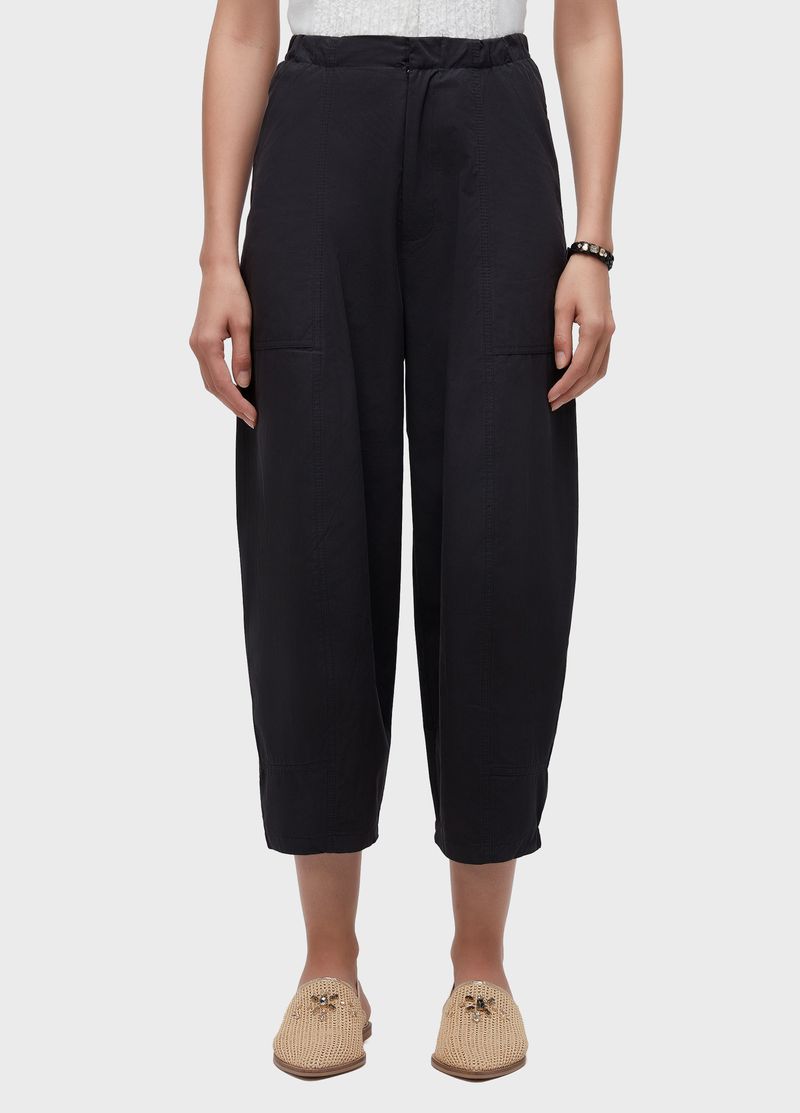 CALCA COTTON PRETO