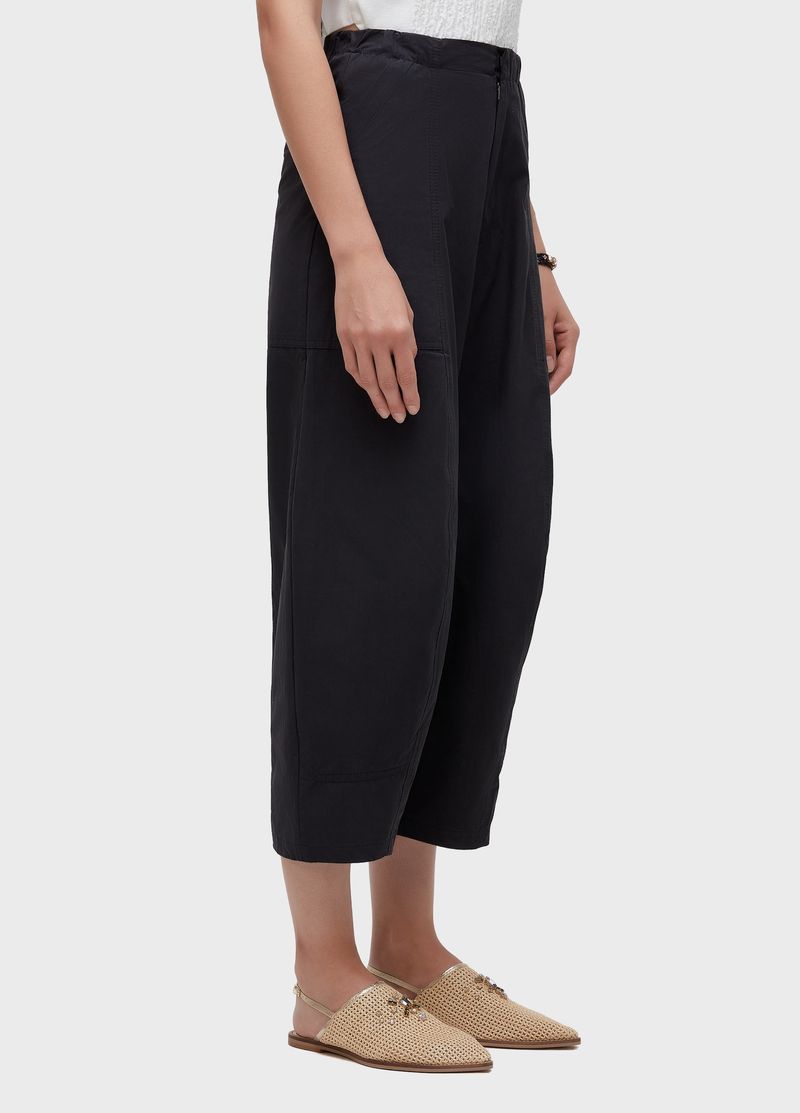 CALCA COTTON PRETO