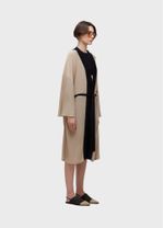 MAXI KIMONO TRICOT PRANCHAO