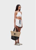 SHORT VIES ATOALHADO