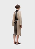 MAXI KIMONO TRICOT PRANCHAO