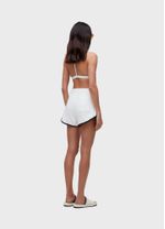 SHORT VIES ATOALHADO