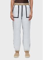 CALCA TYVEC DOUBLE FACE