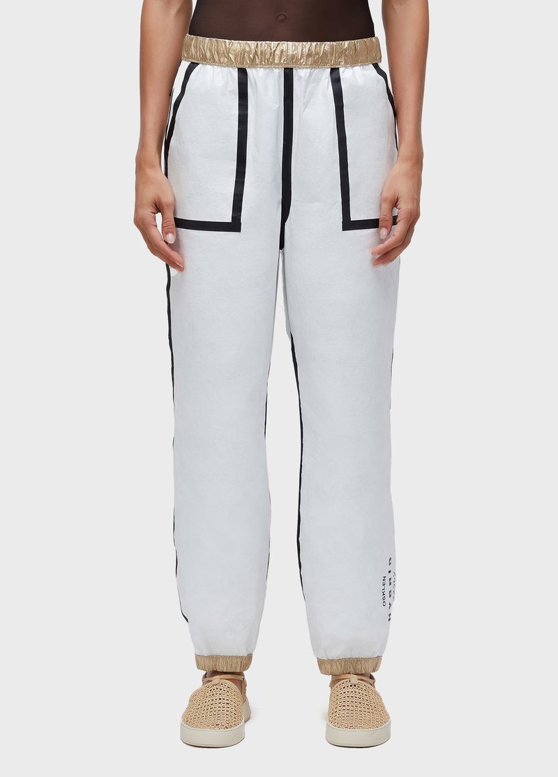 CALCA TYVEC DOUBLE FACE