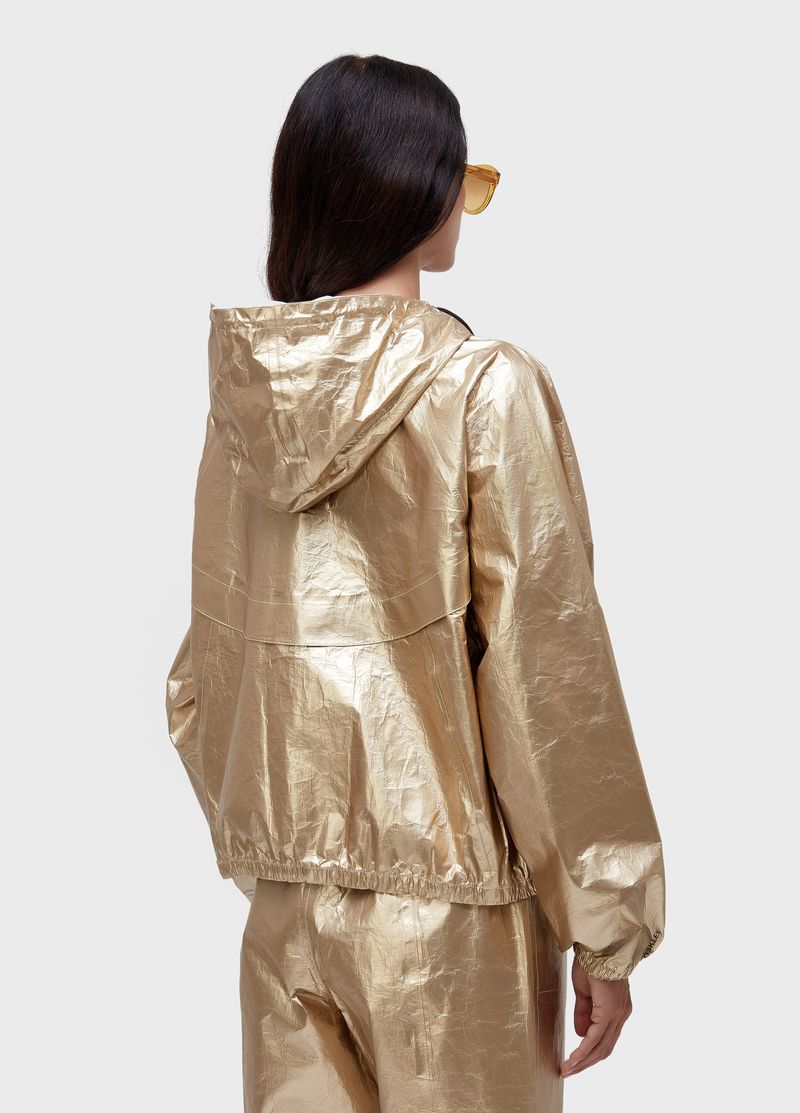 CASACO TYVEC DOUBLE FACE