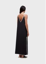 VESTIDO ALCAS LOGO SUPERLIGHT VIES