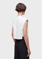 BLUSA MC SMOKING VIES