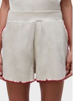 SHORT FEM RUG