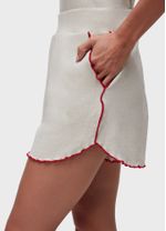 SHORT FEM RUG