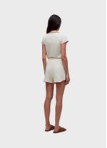 SHORT FEM RUG