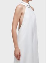 MACACAO RAGLAN GOLA CRISTAIS