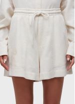 SHORT BORDADO CONCHA