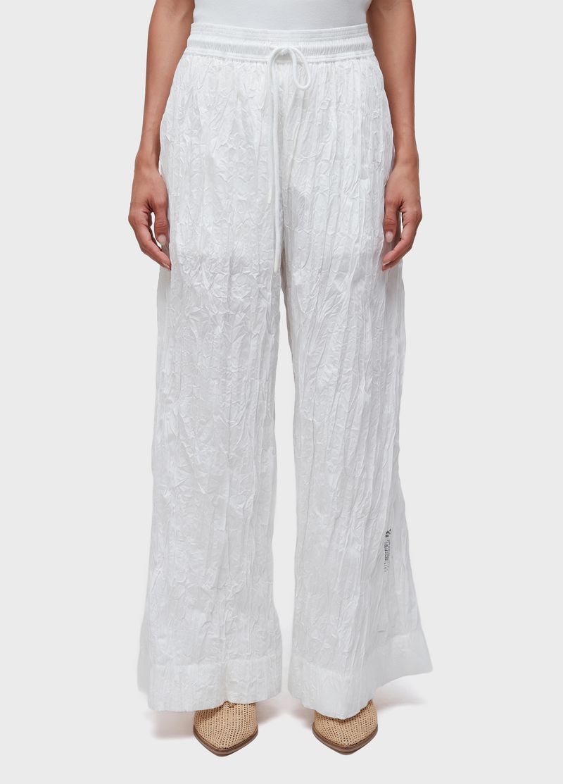 CALCA ELASTICO WRINKLE TRICOLINE