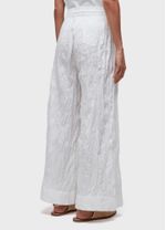 CALCA ELASTICO WRINKLE TRICOLINE