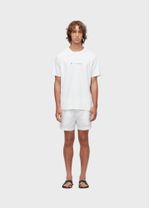 SHORT LINEN BRITT