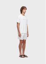 SHORT LINEN BRITT