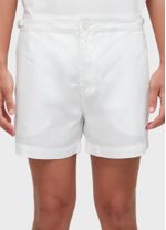 SHORT LINEN BRITT