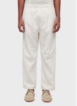 CALCA NEW COTTON PLEATS