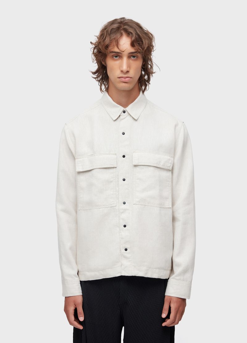 OVERSHIRT
